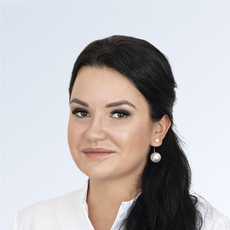 Переверзева Ольга Эдуардовна, дерматолог