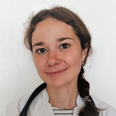 Сивкова Мария Алексеевна, ревматолог