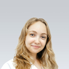 Письманик Любовь Вадимовна, стоматолог-терапевт