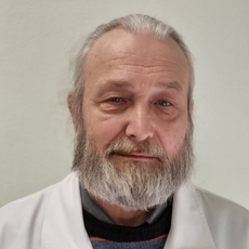 Ткаченко Алексей Николаевич, невролог