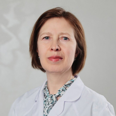 Вахрушева Надежда Семеновна, рефлексотерапевт