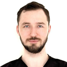 Луценко Артем Михайлович, ортопед