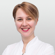 Туманова Татьяна Сергеевна, педиатр