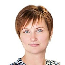 Аксенова Анастасия Александровна, детский офтальмолог