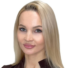 Желтяник Олеся Сергеевна, врач-косметолог