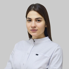 Ширшова Алена Викторовна, анестезиолог