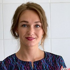 Гриднева (Раткевич) Юлия Вячеславовна, гинеколог