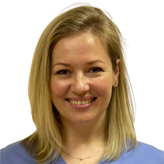 Кунгина Юлия Алексеевна, стоматолог-терапевт