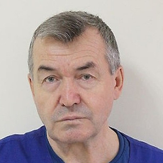 Андреев Владимир Николаевич, анестезиолог