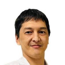 Урхаев Андрей Владимирович, рентгенолог