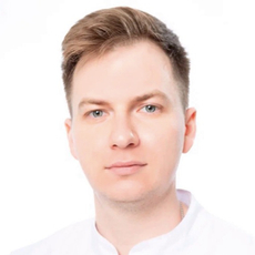 Соколов Алексей Павлович, невролог