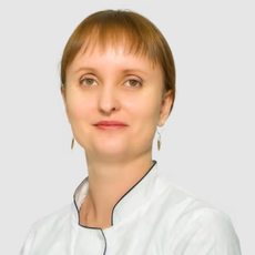 Ковальчук Людмила Владимировна, невролог