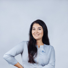 Вишневская Анна Викторовна, стоматолог-терапевт