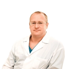 Фирсов Алексей Петрович, ортопед