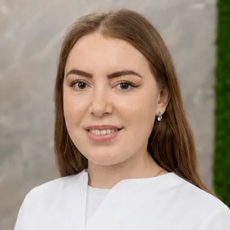 Киреева Элина Тимуровна, терапевт