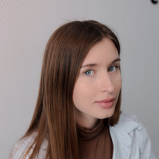 Кочегова Лариса Евгеньевна, психолог