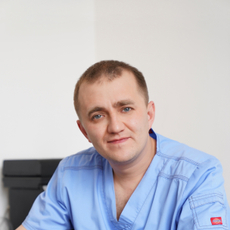 Беляев Михаил Алексеевич, хирург