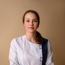 Зеленова Анастасия Олеговна, гинеколог