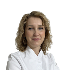 Иванова Юлия Сергеевна, врач УЗД