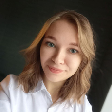 Шохина Алина, семейный психолог