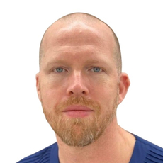 Попко Алексей Сергеевич, уролог