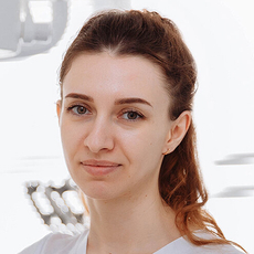 Костянникова Марина Николаевна, стоматолог-терапевт