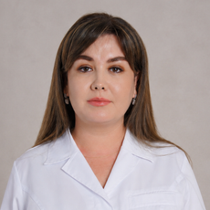 Мухамедшина Эльвира Усмановна, гинеколог