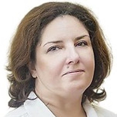 Земцева Марина Геннадьевна, детский стоматолог