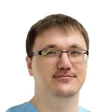 Гаязов Ильдар Ильсурович, флеболог