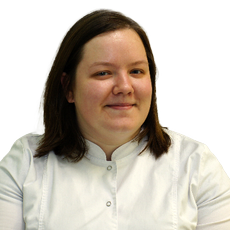 Колмогорова Маргарита Ивановна, терапевт