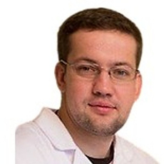 Соловьев Иван Александрович, мануальный терапевт