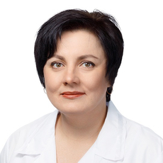 Иванова Марина Алексеевна, массажист