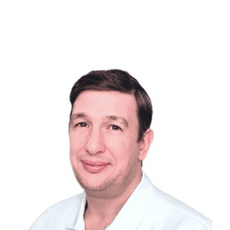 Житников Глеб Валерьевич, хирург