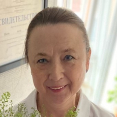 Шестакова Валентина Павловна, рефлексотерапевт