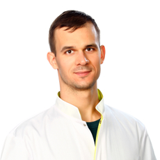 Ивченко Александр Михайлович, нейрохирург