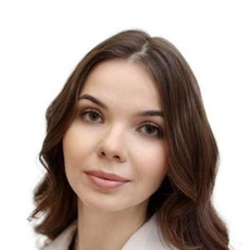 Жернакова Татьяна Сергеевна, гинеколог