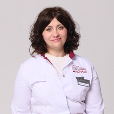 Соколова Елена Георгиевна, офтальмолог