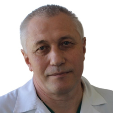 Нещасный Андрей Григорьевич, ортопед