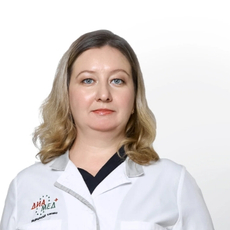 Шангареева Рамзия Фаритовна, хирург