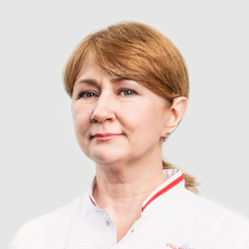 Даньшина Елена Владимировна, врач функциональной диагностики