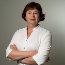 Дрямина Татьяна Александровна, невролог