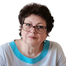 Геппенер Елена Викторовна, терапевт