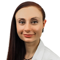 Чубарь Вероника Станиславовна, офтальмолог