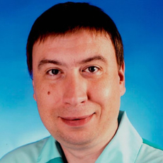 Осокин Михаил Анатольевич, стоматолог-терапевт