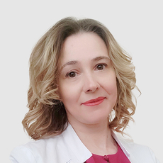 Данилина Евгения Валерьевна, эндокринолог