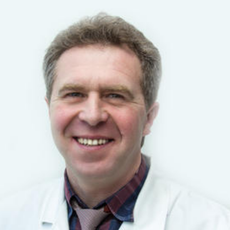 Соколов Андрей Павлович, уролог