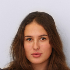 Тельнова Мария Владимировна, детский стоматологический гигиенист