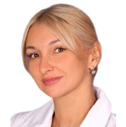 Глушкова Светлана Анатольевна, кардиолог