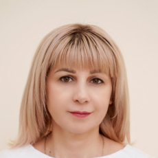 Страмилова Светлана Александровна, врач УЗД