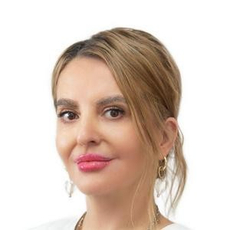Касимова Кристина Азаровна, дерматолог